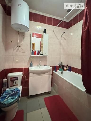 1-комнатная квартира по адресу ул. Боровского Николая (площадь 28,9 м²) - imageAlt 25 1-комнатная квартира по адресу ул. Боровского Николая (площадь 28,9 м²) - Atlanta.ua - imageAlt 25