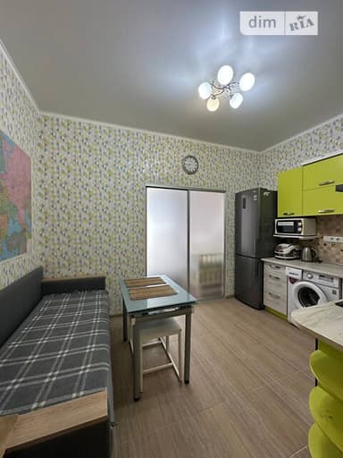 1-кімнатна квартира за адресою вул. Хімічна (площа 36 м²) - фото 14 1-кімнатна квартира за адресою вул. Хімічна (площа 36 м²) - Atlanta.ua - фото 14