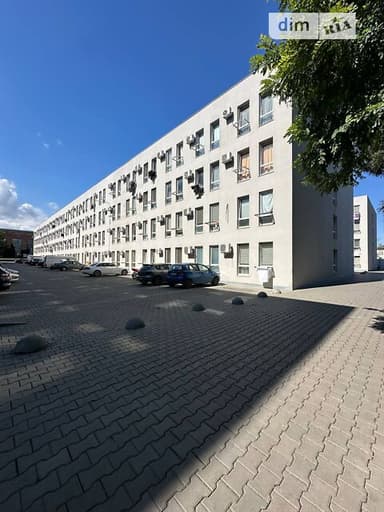 1-кімнатна квартира за адресою вул. Хімічна (площа 36 м²) - фото 22 1-кімнатна квартира за адресою вул. Хімічна (площа 36 м²) - Atlanta.ua - фото 22