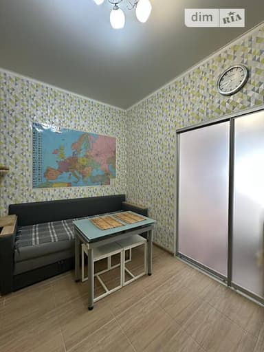 1-кімнатна квартира за адресою вул. Хімічна (площа 36 м²) - фото 16 1-кімнатна квартира за адресою вул. Хімічна (площа 36 м²) - Atlanta.ua - фото 16