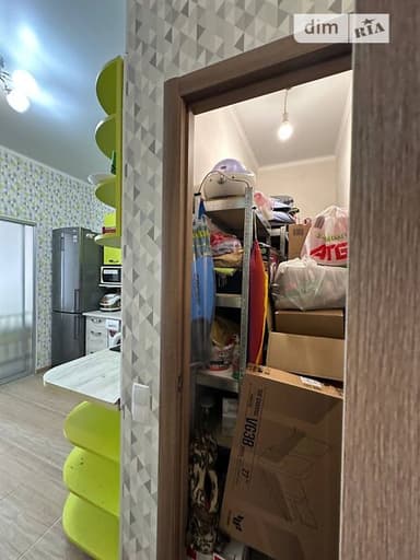1-кімнатна квартира за адресою вул. Хімічна (площа 36 м²) - фото 18 1-кімнатна квартира за адресою вул. Хімічна (площа 36 м²) - Atlanta.ua - фото 18