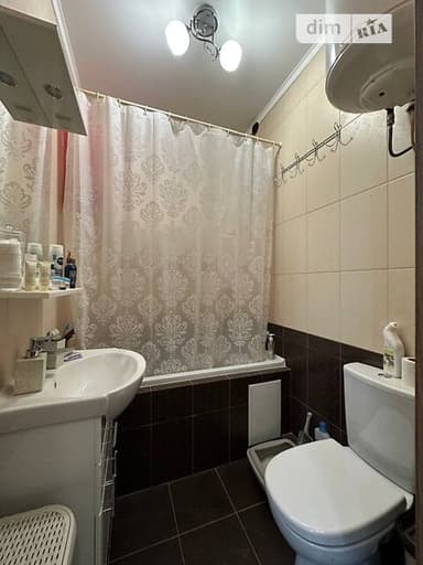 1-кімнатна квартира за адресою вул. Хімічна (площа 36 м²) - фото 21 1-кімнатна квартира за адресою вул. Хімічна (площа 36 м²) - Atlanta.ua - фото 21