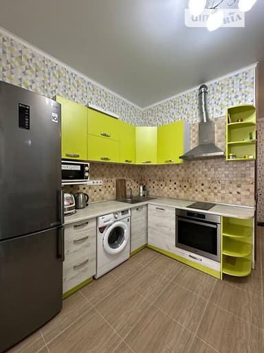 1-кімнатна квартира за адресою вул. Хімічна (площа 36 м²) - фото 15 1-кімнатна квартира за адресою вул. Хімічна (площа 36 м²) - Atlanta.ua - фото 15