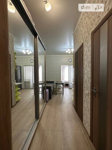 1-кімнатна квартира за адресою вул. Хімічна (площа 36 м²) - фото 19 1-кімнатна квартира за адресою вул. Хімічна (площа 36 м²) - Atlanta.ua - фото 19