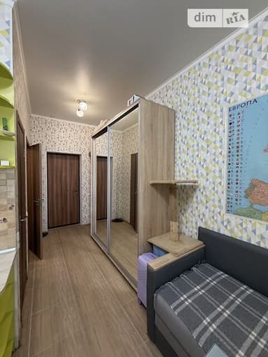 1-кімнатна квартира за адресою вул. Хімічна (площа 36 м²) - фото 20 1-кімнатна квартира за адресою вул. Хімічна (площа 36 м²) - Atlanta.ua - фото 20