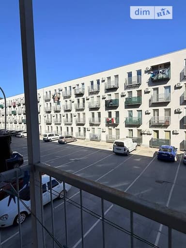 1-комнатная квартира по адресу ул. Химическая (площадь 28,3 м²) - imageAlt 16 1-комнатная квартира по адресу ул. Химическая (площадь 28,3 м²) - Atlanta.ua - imageAlt 16