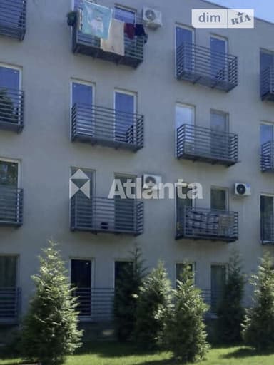1-комнатная квартира по адресу ул. Химическая (площадь 30 м²) - imageAlt 14 1-комнатная квартира по адресу ул. Химическая (площадь 30 м²) - Atlanta.ua - imageAlt 14