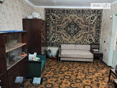 1-комнатная квартира по адресу ул. Космонавтов (площадь 30,2 м²) - фото 9 1-комнатная квартира по адресу ул. Космонавтов (площадь 30,2 м²) - Atlanta.ua - фото 9