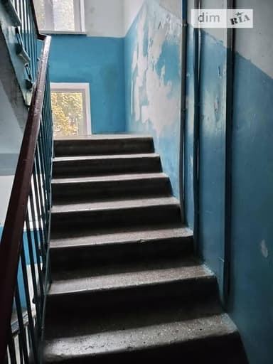 1-комнатная квартира по адресу ул. Космонавтов (площадь 30,2 м²) - фото 13 1-комнатная квартира по адресу ул. Космонавтов (площадь 30,2 м²) - Atlanta.ua - фото 13