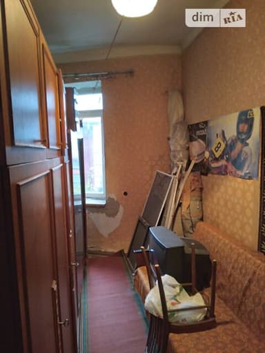 2-комнатная квартира по адресу ул. Сиреневый проезд (площадь 28 м²) - фото 17 2-комнатная квартира по адресу ул. Сиреневый проезд (площадь 28 м²) - Atlanta.ua - фото 17