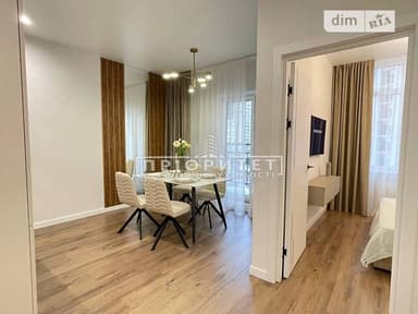 1-комнатная квартира по адресу ул. Краснова (площадь 42,9 м²) - imageAlt 13 1-комнатная квартира по адресу ул. Краснова (площадь 42,9 м²) - Atlanta.ua - imageAlt 13