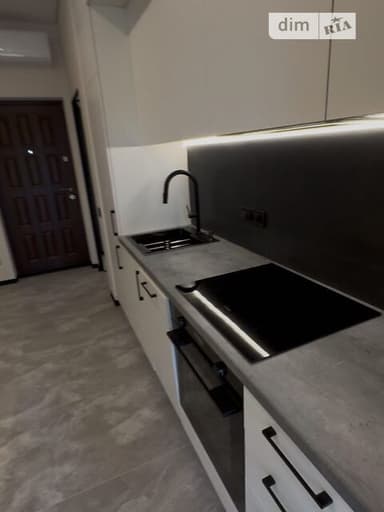 2-кімнатна квартира за адресою вул. Краснова (площа 48 м²) - фото 28 2-кімнатна квартира за адресою вул. Краснова (площа 48 м²) - Atlanta.ua - фото 28