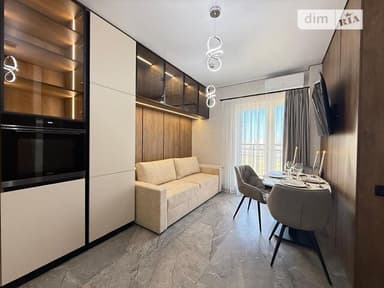 2-комнатная квартира по адресу ул. Краснова (площадь 59 м²) - фото 29 2-комнатная квартира по адресу ул. Краснова (площадь 59 м²) - Atlanta.ua - фото 29