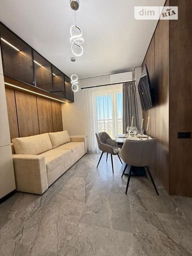2-комнатная квартира по адресу ул. Краснова (площадь 59 м²) - фото 30 2-комнатная квартира по адресу ул. Краснова (площадь 59 м²) - Atlanta.ua - фото 30