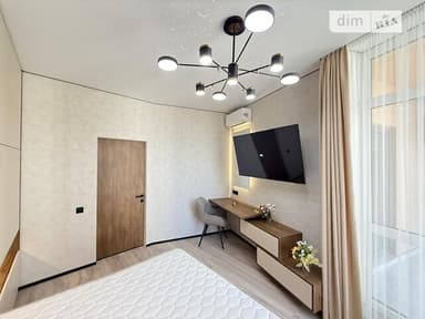 2-комнатная квартира по адресу ул. Краснова (площадь 59 м²) - фото 37 2-комнатная квартира по адресу ул. Краснова (площадь 59 м²) - Atlanta.ua - фото 37