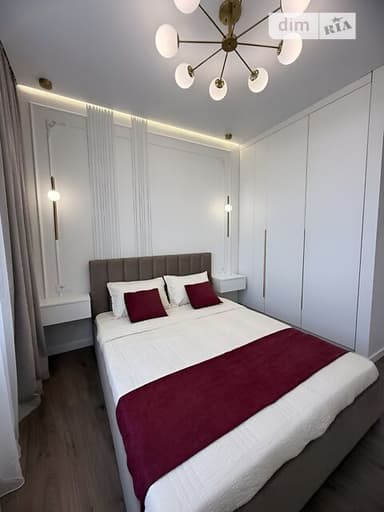 1-комнатная квартира по адресу ул. Краснова (площадь 42 м²) - фото 11 1-комнатная квартира по адресу ул. Краснова (площадь 42 м²) - Atlanta.ua - фото 11