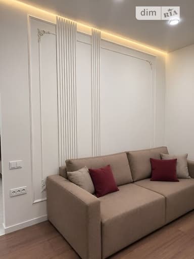 1-комнатная квартира по адресу ул. Краснова (площадь 42 м²) - фото 12 1-комнатная квартира по адресу ул. Краснова (площадь 42 м²) - Atlanta.ua - фото 12