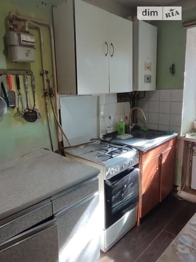 2-комнатная квартира по адресу ул. Мечникова (площадь 41 м²) - фото 12 2-комнатная квартира по адресу ул. Мечникова (площадь 41 м²) - Atlanta.ua - фото 12
