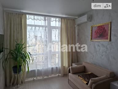 1-комнатная квартира по адресу ул. Одесская (площадь 35 м²) - фото 29 1-комнатная квартира по адресу ул. Одесская (площадь 35 м²) - Atlanta.ua - фото 29