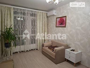 1-комнатная квартира по адресу ул. Одесская (площадь 35 м²) - фото 30 1-комнатная квартира по адресу ул. Одесская (площадь 35 м²) - Atlanta.ua - фото 30