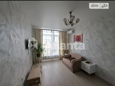 1-комнатная квартира по адресу ул. Одесская (площадь 35 м²) - фото 33 1-комнатная квартира по адресу ул. Одесская (площадь 35 м²) - Atlanta.ua - фото 33