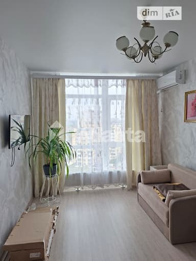 1-комнатная квартира по адресу ул. Одесская (площадь 35 м²) - фото 34 1-комнатная квартира по адресу ул. Одесская (площадь 35 м²) - Atlanta.ua - фото 34