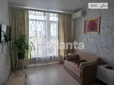 1-комнатная квартира по адресу ул. Одесская (площадь 35 м²) - фото 37 1-комнатная квартира по адресу ул. Одесская (площадь 35 м²) - Atlanta.ua - фото 37