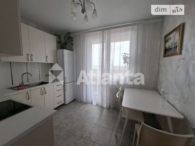 1-комнатная квартира по адресу ул. Одесская (площадь 35 м²) - фото 40 1-комнатная квартира по адресу ул. Одесская (площадь 35 м²) - Atlanta.ua - фото 40