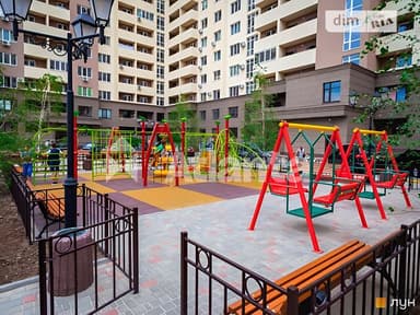 1-комнатная квартира по адресу ул. Одесская (площадь 35 м²) - фото 53 1-комнатная квартира по адресу ул. Одесская (площадь 35 м²) - Atlanta.ua - фото 53