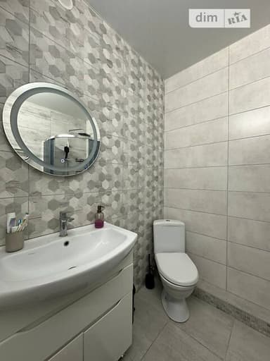 1-кімнатна квартира за адресою (площа 38,5 м²) - фото 22 1-кімнатна квартира за адресою (площа 38,5 м²) - Atlanta.ua - фото 22