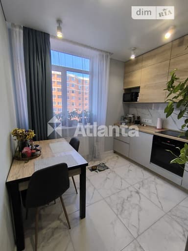 2-кімнатна квартира за адресою (площа 61,5 м²) - фото 20 2-кімнатна квартира за адресою (площа 61,5 м²) - Atlanta.ua - фото 20