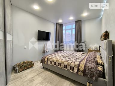 2-кімнатна квартира за адресою (площа 61,5 м²) - фото 22 2-кімнатна квартира за адресою (площа 61,5 м²) - Atlanta.ua - фото 22