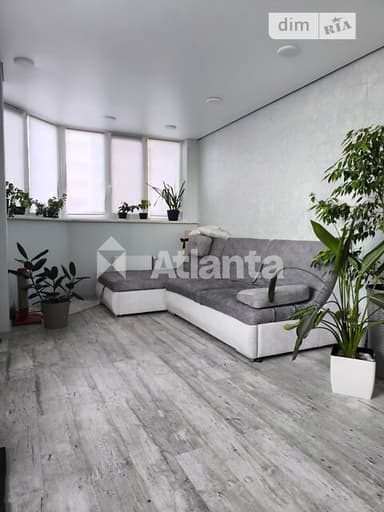2-кімнатна квартира за адресою (площа 61,5 м²) - фото 25 2-кімнатна квартира за адресою (площа 61,5 м²) - Atlanta.ua - фото 25