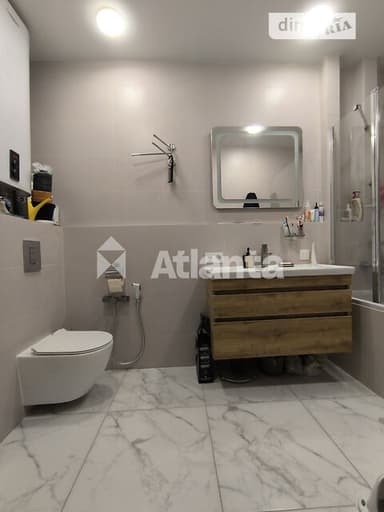 2-кімнатна квартира за адресою (площа 61,5 м²) - фото 27 2-кімнатна квартира за адресою (площа 61,5 м²) - Atlanta.ua - фото 27