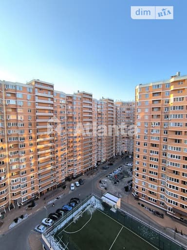 2-кімнатна квартира за адресою (площа 61,5 м²) - фото 34 2-кімнатна квартира за адресою (площа 61,5 м²) - Atlanta.ua - фото 34
