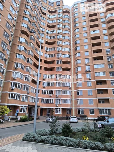 2-кімнатна квартира за адресою (площа 61,5 м²) - фото 38 2-кімнатна квартира за адресою (площа 61,5 м²) - Atlanta.ua - фото 38