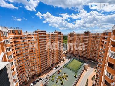 1-кімнатна квартира за адресою (площа 39,3 м²) - фото 18 1-кімнатна квартира за адресою (площа 39,3 м²) - Atlanta.ua - фото 18
