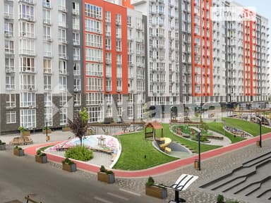 1-комнатная квартира по адресу Овидиопольская дор. (площадь 27 м²) - фото 6 1-комнатная квартира по адресу Овидиопольская дор. (площадь 27 м²) - Atlanta.ua - фото 6