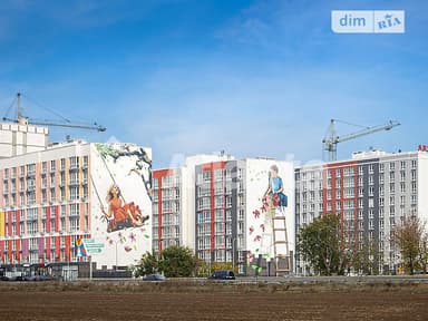 1-комнатная квартира по адресу Овидиопольская дор. (площадь 27 м²) - фото 9 1-комнатная квартира по адресу Овидиопольская дор. (площадь 27 м²) - Atlanta.ua - фото 9