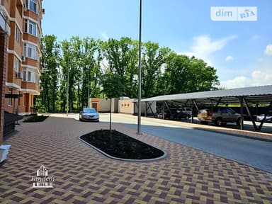 2-комнатная квартира по адресу ул. Житомирская (площадь 88 м²) - фото 13 2-комнатная квартира по адресу ул. Житомирская (площадь 88 м²) - Atlanta.ua - фото 13