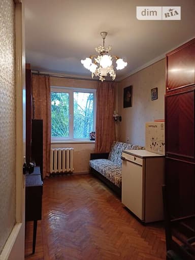 2-комнатная квартира по адресу ул. Шклярука (площадь 43 м²) - фото 17 2-комнатная квартира по адресу ул. Шклярука (площадь 43 м²) - Atlanta.ua - фото 17