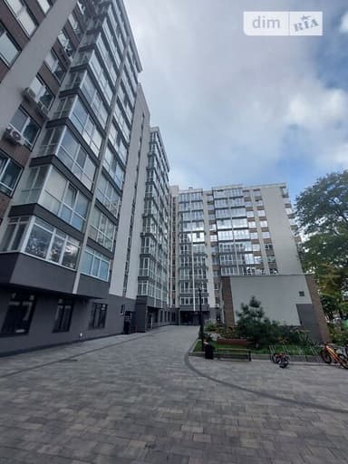 1-комнатная квартира по адресу (площадь 26 м²) - imageAlt 23 1-комнатная квартира по адресу (площадь 26 м²) - Atlanta.ua - imageAlt 23