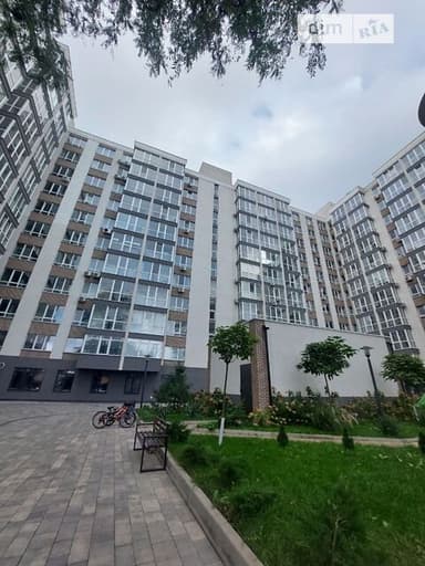 1-комнатная квартира по адресу (площадь 26 м²) - imageAlt 24 1-комнатная квартира по адресу (площадь 26 м²) - Atlanta.ua - imageAlt 24