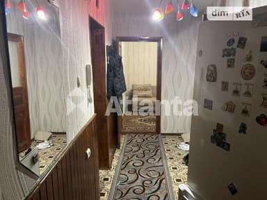 2-комнатная квартира по адресу ул. Пишенина (площадь 54 м²) - фото 15 2-комнатная квартира по адресу ул. Пишенина (площадь 54 м²) - Atlanta.ua - фото 15