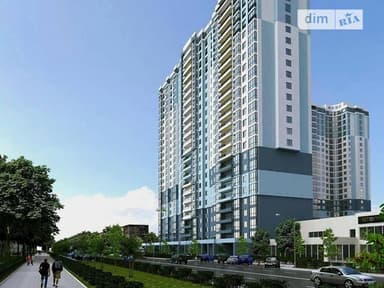 2-комнатная квартира по адресу ул. Героев Крут (площадь 74,7 м²) - фото 10 2-комнатная квартира по адресу ул. Героев Крут (площадь 74,7 м²) - Atlanta.ua - фото 10