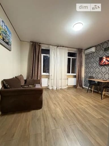 1-кімнатна квартира за адресою вул. Варненська (площа 25 м²) - фото 22 1-кімнатна квартира за адресою вул. Варненська (площа 25 м²) - Atlanta.ua - фото 22