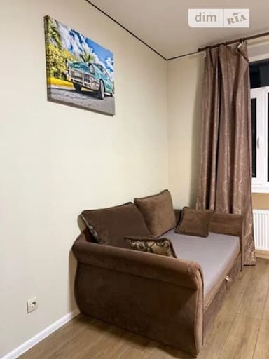 1-кімнатна квартира за адресою вул. Варненська (площа 25 м²) - фото 23 1-кімнатна квартира за адресою вул. Варненська (площа 25 м²) - Atlanta.ua - фото 23