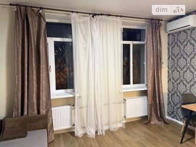 1-кімнатна квартира за адресою вул. Варненська (площа 25 м²) - фото 24 1-кімнатна квартира за адресою вул. Варненська (площа 25 м²) - Atlanta.ua - фото 24