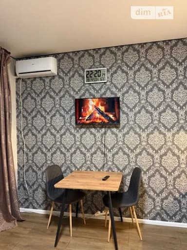1-кімнатна квартира за адресою вул. Варненська (площа 25 м²) - фото 25 1-кімнатна квартира за адресою вул. Варненська (площа 25 м²) - Atlanta.ua - фото 25