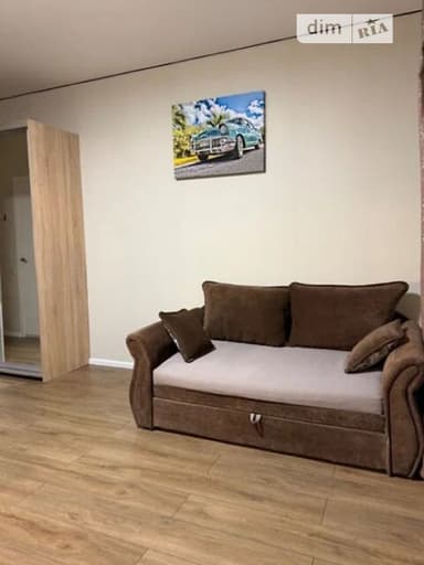 1-кімнатна квартира за адресою вул. Варненська (площа 25 м²) - фото 27 1-кімнатна квартира за адресою вул. Варненська (площа 25 м²) - Atlanta.ua - фото 27